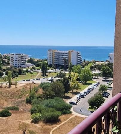 Praia Da Rocha Summer Beach Sea View Portimão Zewnętrze zdjęcie