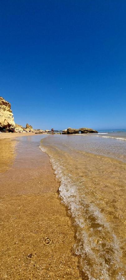 Praia Da Rocha Summer Beach Sea View Portimão Zewnętrze zdjęcie