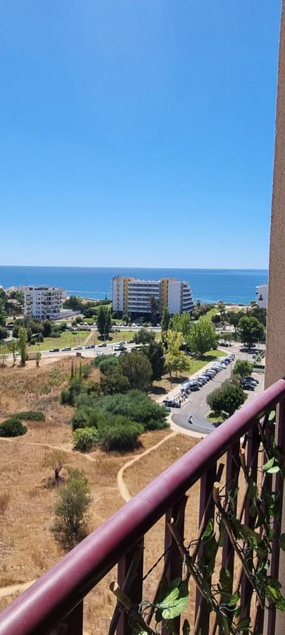 Praia Da Rocha Summer Beach Sea View Portimão Zewnętrze zdjęcie