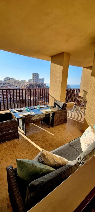 Praia Da Rocha Summer Beach Sea View Portimão Zewnętrze zdjęcie