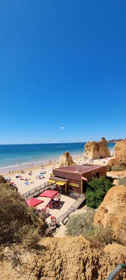 Praia Da Rocha Summer Beach Sea View Portimão Zewnętrze zdjęcie