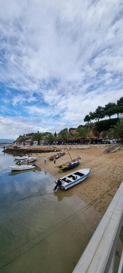 Praia Da Rocha Summer Beach Sea View Portimão Zewnętrze zdjęcie