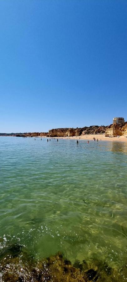 Praia Da Rocha Summer Beach Sea View Portimão Zewnętrze zdjęcie