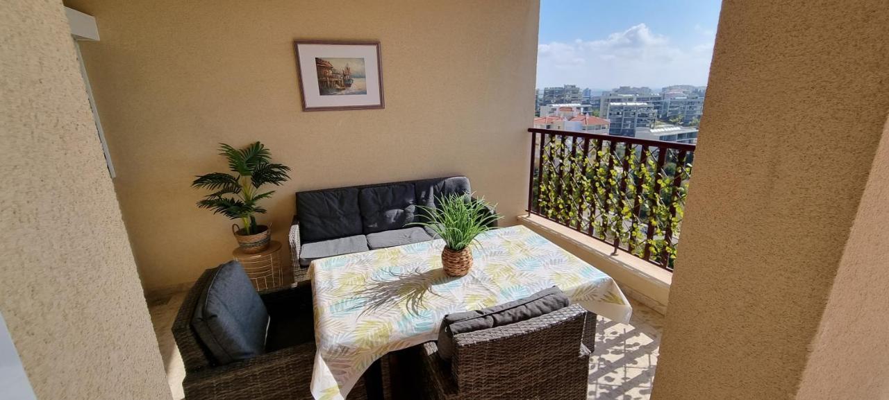 Praia Da Rocha Summer Beach Sea View Portimão Zewnętrze zdjęcie