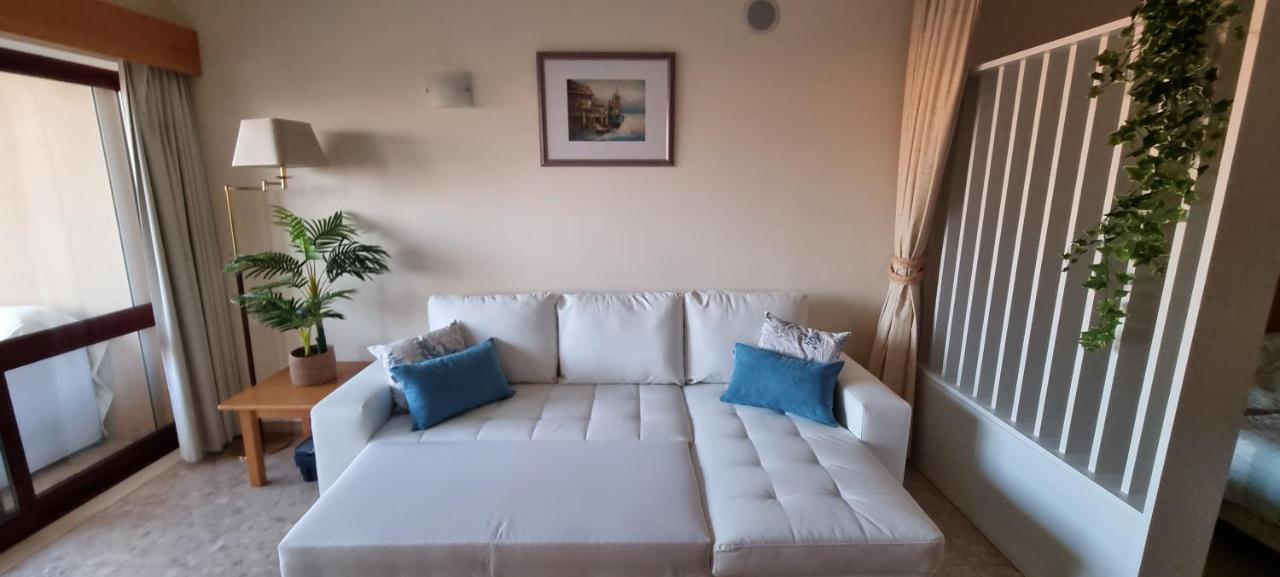 Praia Da Rocha Summer Beach Sea View Portimão Zewnętrze zdjęcie