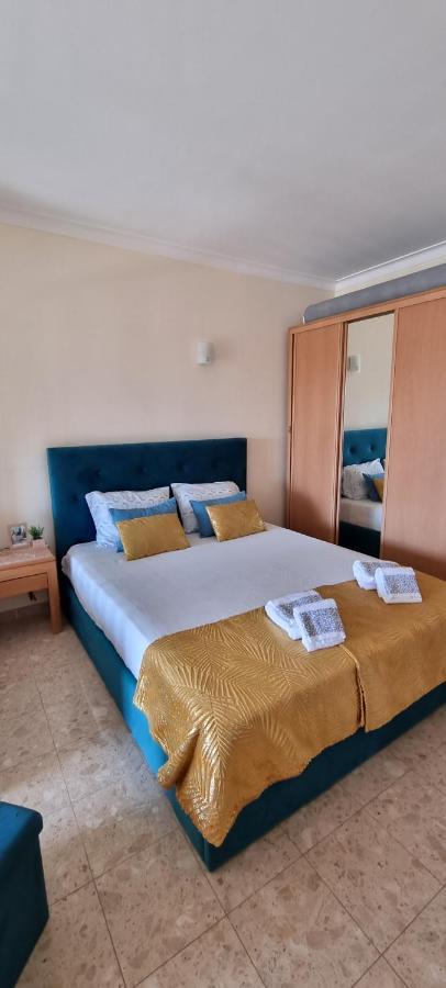 Praia Da Rocha Summer Beach Sea View Portimão Zewnętrze zdjęcie