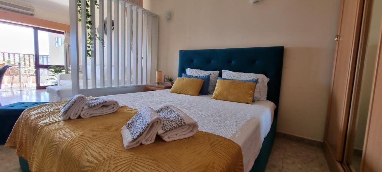 Praia Da Rocha Summer Beach Sea View Portimão Zewnętrze zdjęcie
