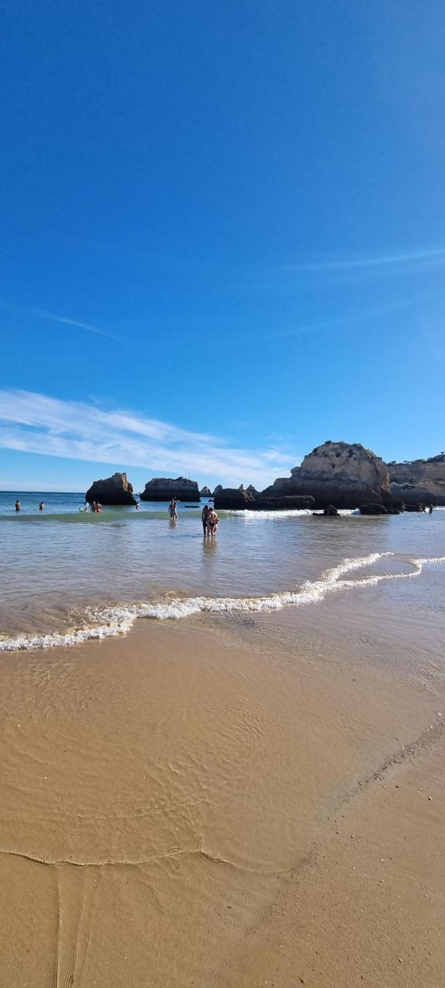 Praia Da Rocha Summer Beach Sea View Portimão Pokój zdjęcie